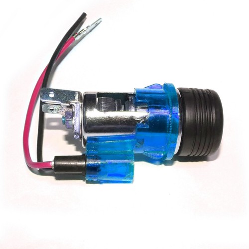 ALLUME-CIGARE POUR VW GOLF GT GTI MK1 MK2 MK3 MK4 MK5 - Imagen 5 de 6