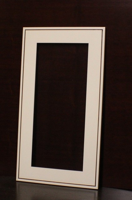 Kraftmaid Cabinet Door Sample Parkdale Maple Biscotti Painted W