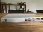 WS-C2960L-24TS-LL Cisco 24 x 10/100/1000 + 4 x Gigabit SFP