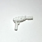 GI Joe Cold Front 1990 v1 PISTOL GUN Accessory *Combined Ship!* Vintage Original