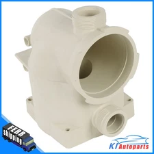 Volute & Lid For Pentair SuperFlo Inground Pool & Spa Pump 350089 350090 350091