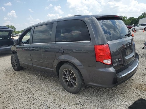 Alternator Fits 11-20 CARAVAN 3601333 - Picture 2 of 14