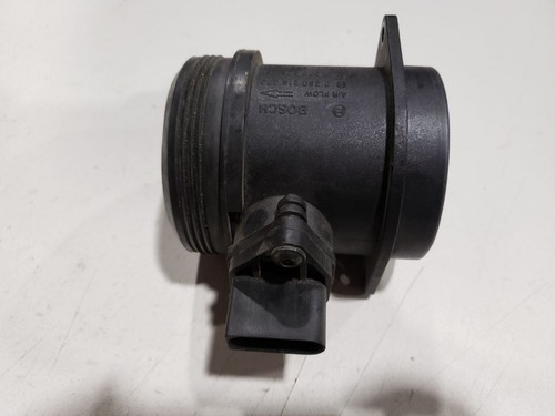 2006 Bentley Flying Spur Automatic - MAF Mass Air Flow Sensor - OEM 070906461 - Picture 3 of 9