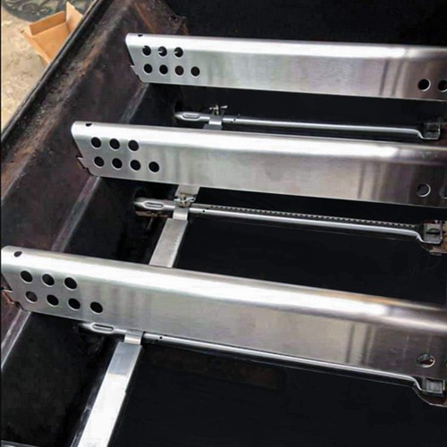 Grill Replacement Parts for Charbroil Performance 4 Burner 463342119, 4 pack - Bild 5 von 9