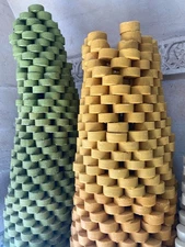 Handmade All Natural Soap, Organic Turkish Bıttım Soap, Vegan Soap Self Care