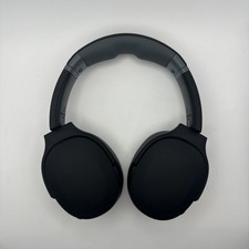 Skullcandy CRUSHER EVO Wireless Over-Ear Headset Black Excellent
