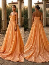 Jessica McClintock Gunne sax Vintage prom dress Size 5/6