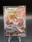 Pokémon TCG Mew VMAX 114/264 Swsh08: Fusion Strike Holo Ultra Rare