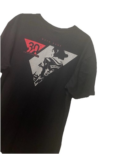 Days Gone PlayStation Promo Shirt • PS1 30 Year Anniversary (12/2024) • XL - Bild 7 von 13