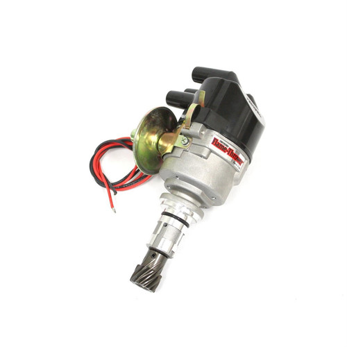 PerTronix D196609 Flame-Thrower Distributor, Fits Ford X-Flow 4 Cylinder - Picture 1 of 4