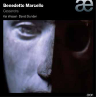 Benedetto Marcello Benedetto Marcello: Cassandra (Cd) Album (Us Import)