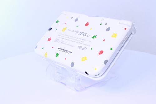 Nintendo 3DS LL XL Console Only Various Select Colors & Rank 【1Day Shipping】 - Picture 518 of 1,023