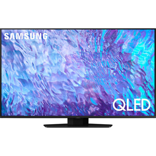 Samsung Q80 Q80t Qled
