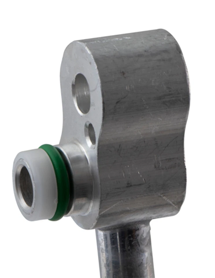 Conjunto de manguera de línea de descarga Four Seasons 66614 para modelos BMW seleccionados 08-10 Foto 3 de 4