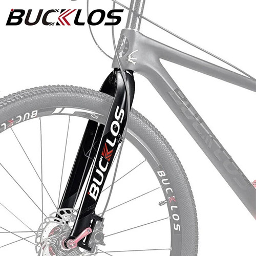 Mountain Bike Hard Fork 26/27.5/29inch Disc Brake Straight Tube Rigid Fork Parts - Picture 2 of 22