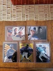 Ken Griffey Jr Premium Card 5 Card Lot NM/MT