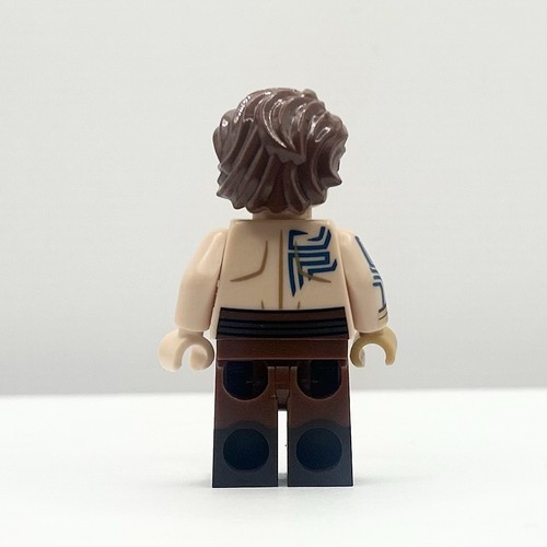 LEGO Star Wars MaFigures Custom The Chosen One V2 Anakin Skywalker Minifigure - Picture 3 of 4