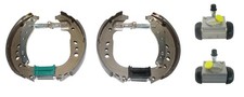 BREMBO Bremsbackensatz K 68 079 für RENAULT TWINGO 3 TCe 110 BCM9 BCM2 LPG BCMD