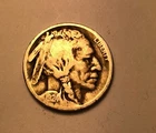 1924-P Buffalo Nickel SEE PHOTOS FOR CONDITION (FREE SHIPPING)