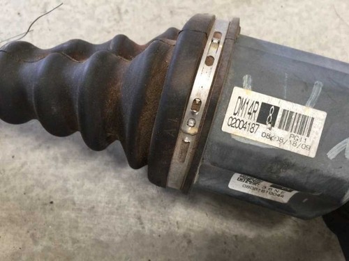 05 06 07 08 09 10 SCION TC EJE DELANTERO DERECHO 5759 - Imagen 3 de 8