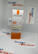 La Roche-Posay SPF 50 Mineral Anthelios Light Fluid Sunscreen 1.7 fl oz 10/26+
