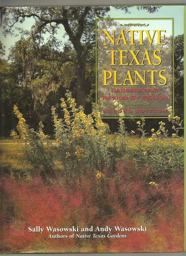 Native Texas Plants Landscaping Region by Region - Picture 1 of 1