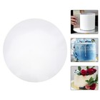 1pc Decorating Baking Tool Cake Acrylic Transparent Cake