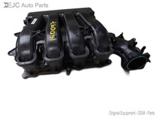 Intake Manifold From 2015 Chrysler 200 2.4 Gas Intake Manifold From 2015 Chrysler 200 2.4 Gas