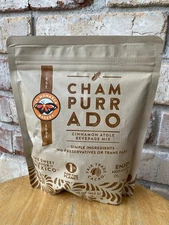 La Monarca Bakery Champurrado Cinnamon Stole Bev Mix 10oz Sealed BB:11/25