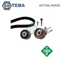 530 0582 10 TIMING BELT / CAM BELT KIT INA NEW OE REPLACEMENT