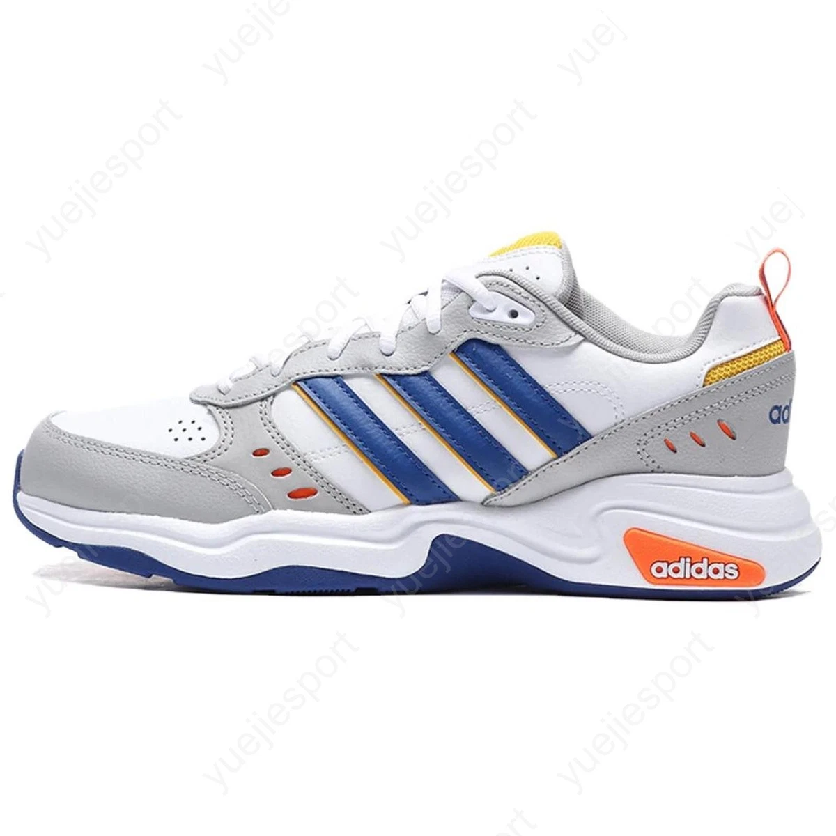 adidas NEO Strutter Multicolor for Sale | Authenticity Guaranteed