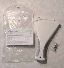 Pampered Chef Jar Opener Item 2677 Mounts Under Cabinet or Hand Held NEW
