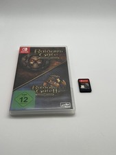 Baldur's Gate Enhanced Edition (Nintendo Switch)