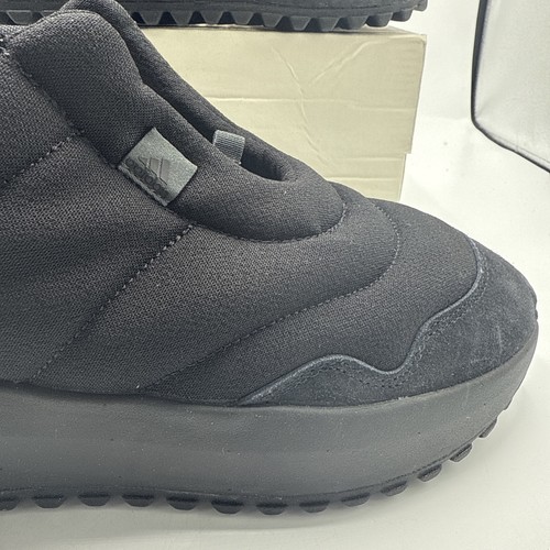 Adidas X_Plr Boost Puffer Trainers Black Womens Size 9 Adidas IF8139 - Picture 3 of 12