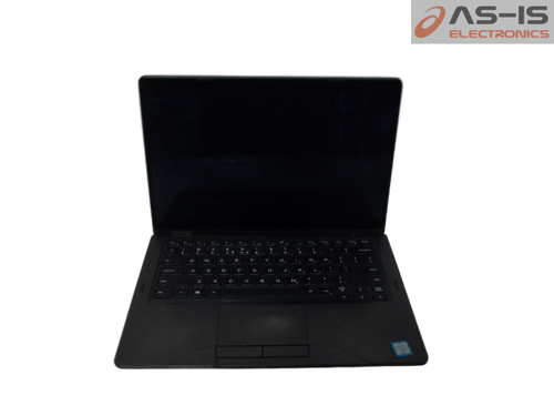 *AS-IS* Dell Latitude 5300 14" Core i7-8665U 1.90GHz 4GB No SSD Laptop - Picture 1 of 9