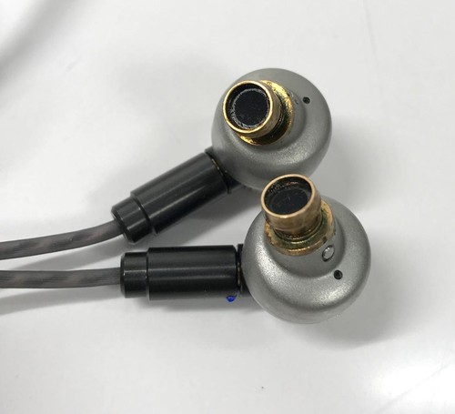 JVC HA FD01 CLASS-S SOLIDEGE 4 sizes - Picture 7 of 19
