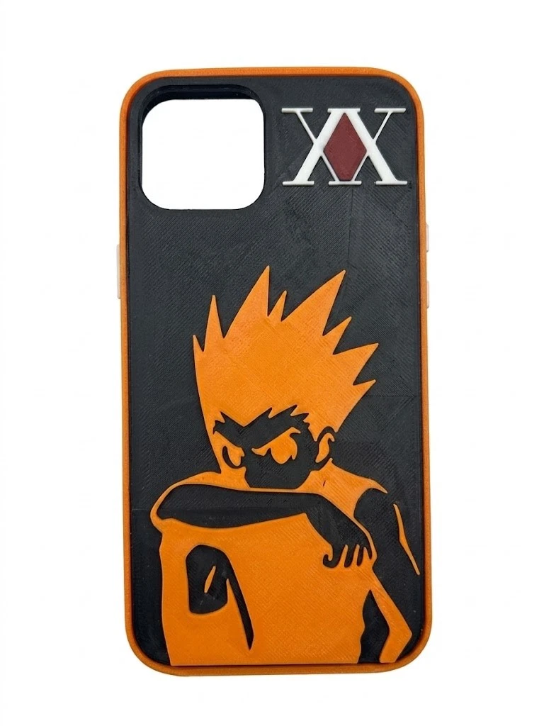 Hunter x Hunter Cell Phone Cases, Covers & Skins for sale | eBay Hunter x Hunter Cell Phone Cases, Covers & Skins for sale | eBay
