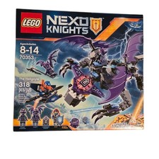 LEGO Nexo Knights: The Heligoyle (70353)