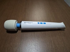 Hitachi Magic Wand + Plus Original Personal Massager HV-265 Vibratex Authentic