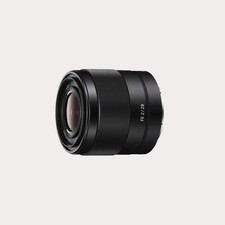 Sony FE 28mm f/2 Lens - Open Box