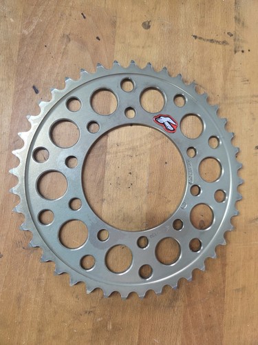 Regina 525 Ketten- & Renthal Kettenradsatz (verpackt) - Bild 5 von 13