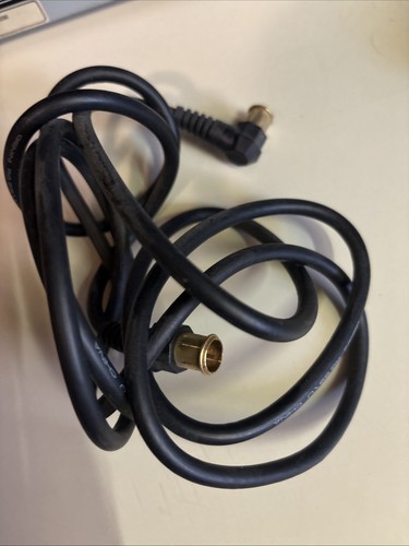 Decoder didascalia chiuso Telecaption II vintage 1986 venatura del legno NCI 200 testato funziona* - Foto 9 di 14
