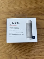 LARQ Essential Bottle Filter Replacement Filters 3 pack