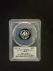 2022-S Dime PCGS PR70 Silver Proof Set Signed