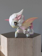 Prism Tokidoki Unicorno Mystical Dragon Series Vinyl Unicorn Swirl