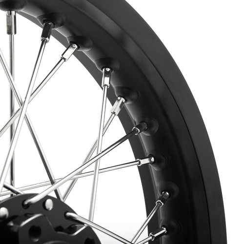 E-Bike 14"x2,15" rueda trasera para Sur Ron Light Bee LB X para Segway X160 X260 - Imagen 3 de 11