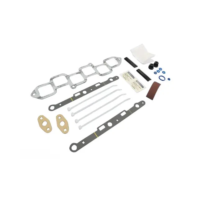 Paquete de filtro de aceite de transmisión Mopar genuino 4864505AB Foto 3 de 4