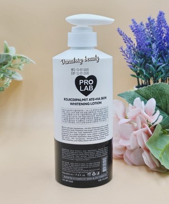PRO- LAB Lotion Ready For Shipping | eBay