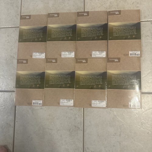 Shepherd's Notes Lot Of 8 (.. Paperback / softback… ) - Picture 10 of 10