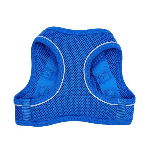 Pets at Home Hundegeschirr blau groß 76 - 94 cm - Bild 2 von 5